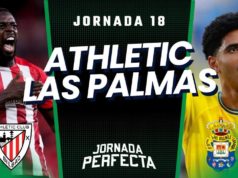 Alineaciones Probables Athletic - Las Palmas