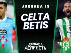 Alineaciones Probables Celta - Betis