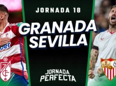 Alineaciones Probables Granada - Sevilla