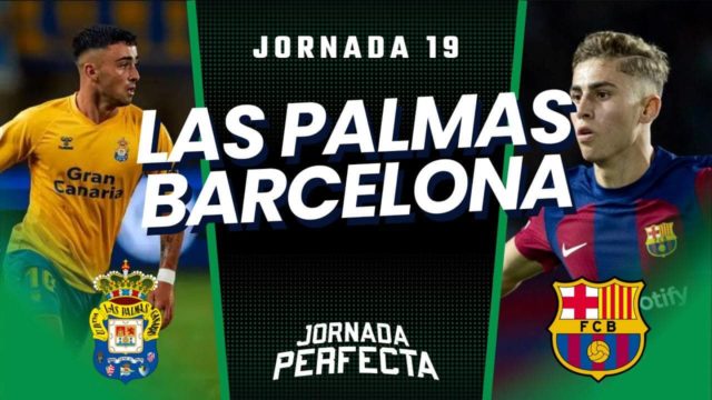 Alineaciones Probables Las Palmas - Barcelona Alineaciones Probables Las Palmas - Barcelona