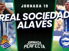 Alineaciones Probables Real Sociedad - Alavés