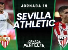 Alineaciones Probables Sevilla - Athletic