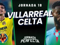 Alineaciones Probables Villarreal - Celta