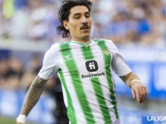 Bellerín Betis fantasy