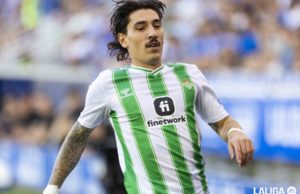 Bellerín Betis fantasy