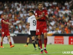 Catena Osasuna fantasy