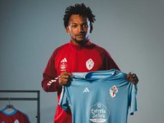 Jailson ficha con el Celta hasta 2025