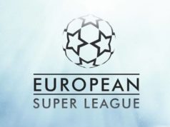 Superliga Europea