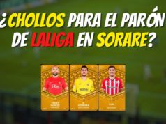 chollos sorare laliga