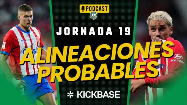 podcast previa jornada 19 podcast previa jornada 19