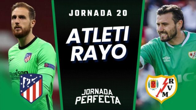 Alineaciones probables Atleti - Rayo Alineaciones probables Atleti - Rayo