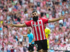 Asier Villalibre Athletic Club fantasy