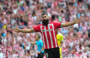 Asier Villalibre Athletic Club fantasy