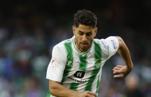 Ayoze Pérez Betis fantasy