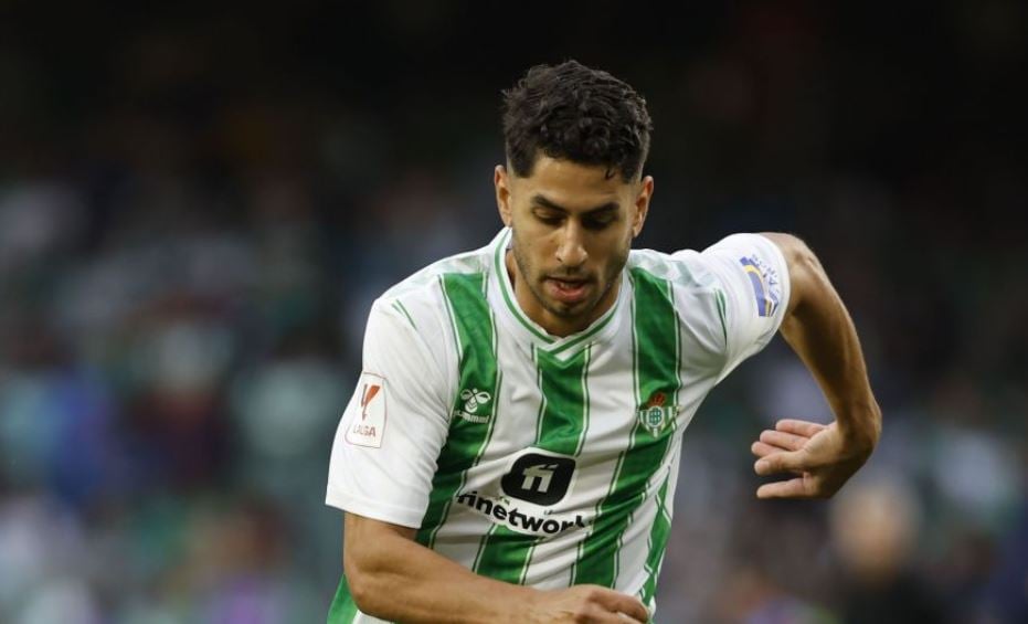 Ayoze Pérez Betis fantasy