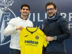 Guedes Villarreal fantasy