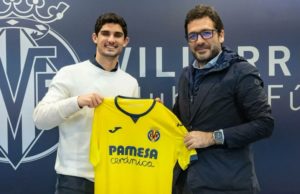 Guedes Villarreal fantasy