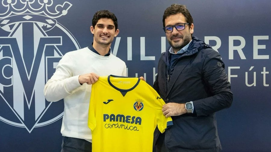 Guedes Villarreal fantasy