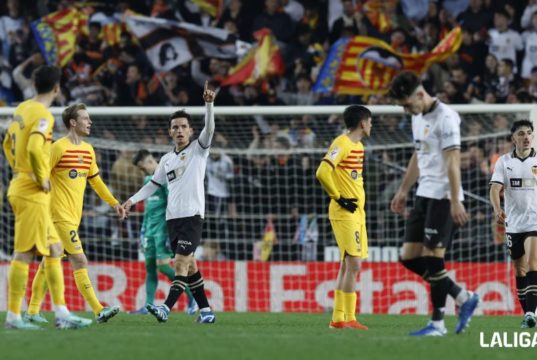 Hugo Guillamón Valencia fantasy