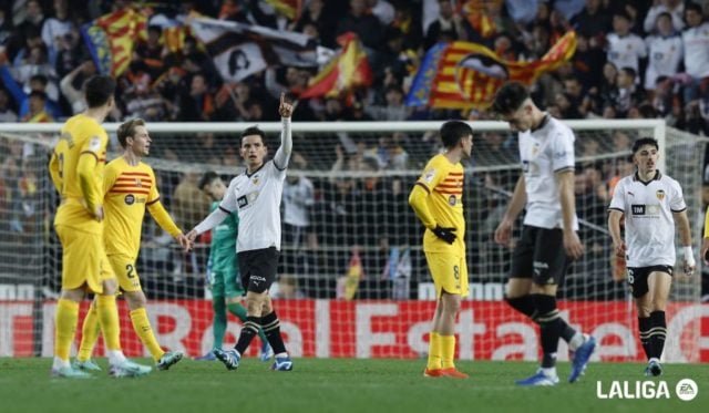 Hugo Guillamón Valencia fantasy Hugo Guillamón Valencia fantasy