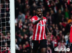 Iñaki Williams Athletic Club fantasy