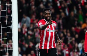 Iñaki Williams Athletic Club fantasy