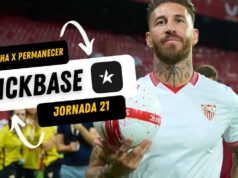 Os presentamos el nuevo challenge de Kickbase