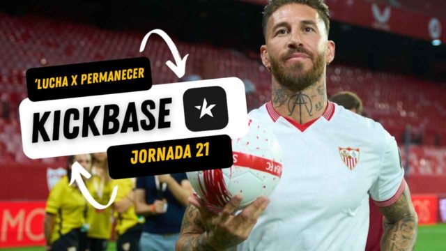 Os presentamos el nuevo challenge de Kickbase