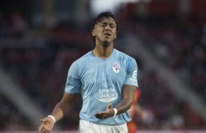 Renato Tapia RC Celta fantasy