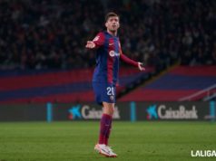 Sergi Roberto FC Barcelona fantasy