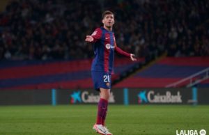 Sergi Roberto FC Barcelona fantasy