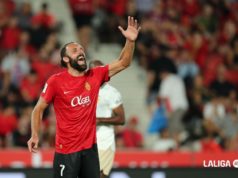 Vedat Muriqi Mallorca fantasy