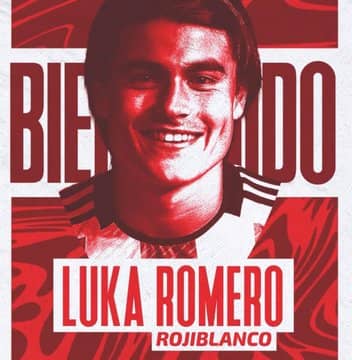 Luka Romero