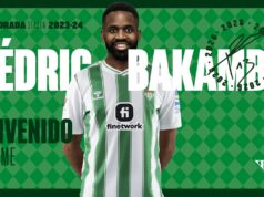 Bakambu