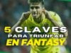 Claves Fantasy