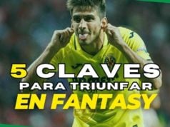 Claves Fantasy