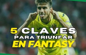 Claves Fantasy