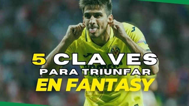 Claves Fantasy