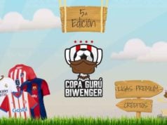 Llega la quinta edición de la Copa Gurú Biwenger