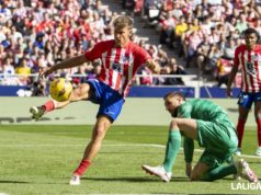 Marcos Llorente Atlético fantasy