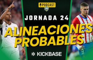 PODCAST PREVIA JORNADA 24