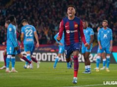 Raphinha FC Barcelona fantasy