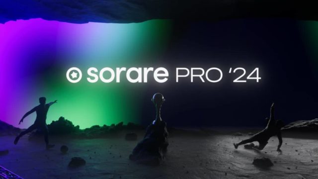Sorare Roadmap 2024 Sorare Roadmap 2024