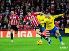 Unai Gómez Athletic