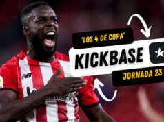 kickbase challenge copa