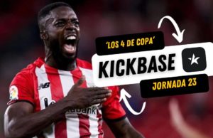 kickbase challenge copa