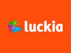 registrarse en Luckia crear una cuenta