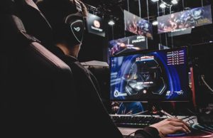 Apuestas eSport