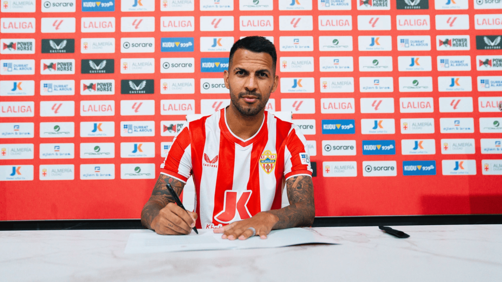 Jonathan Viera, uno de los chollos