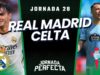 Real Madrid - Celta